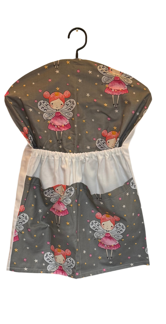 Dětský kapsář “víla”