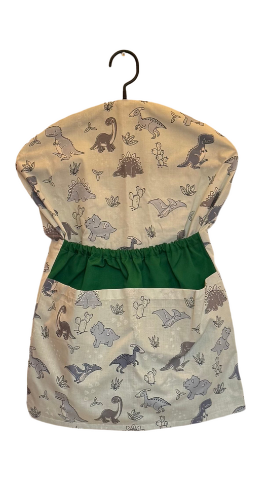 Dětský kapsář “dinosaurus”