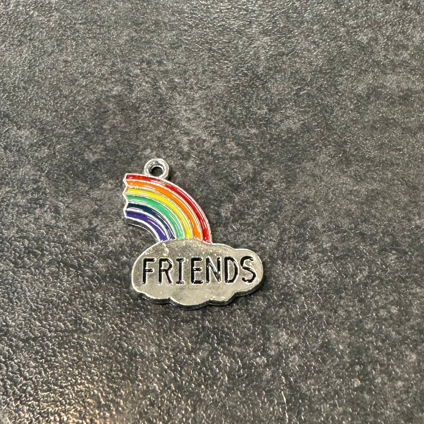 Přívěšek “friends”