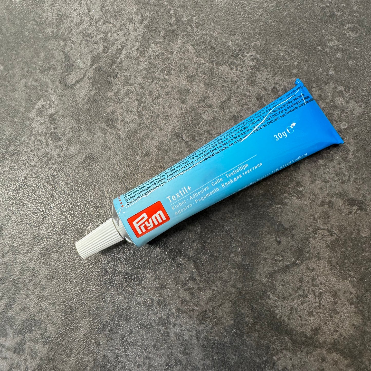 Textilkleber