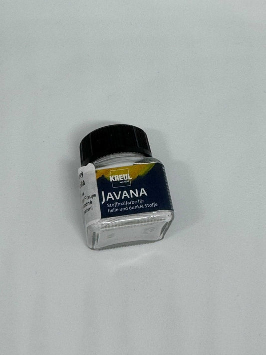 Barva na textil “Javana” 20ml - sicipotreby