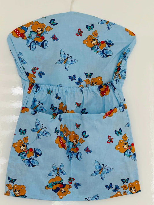 Dětský kapsář “medvídek” - sicipotreby