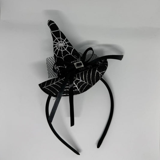 Halloween čelenka ( klobouk ) - sicipotreby