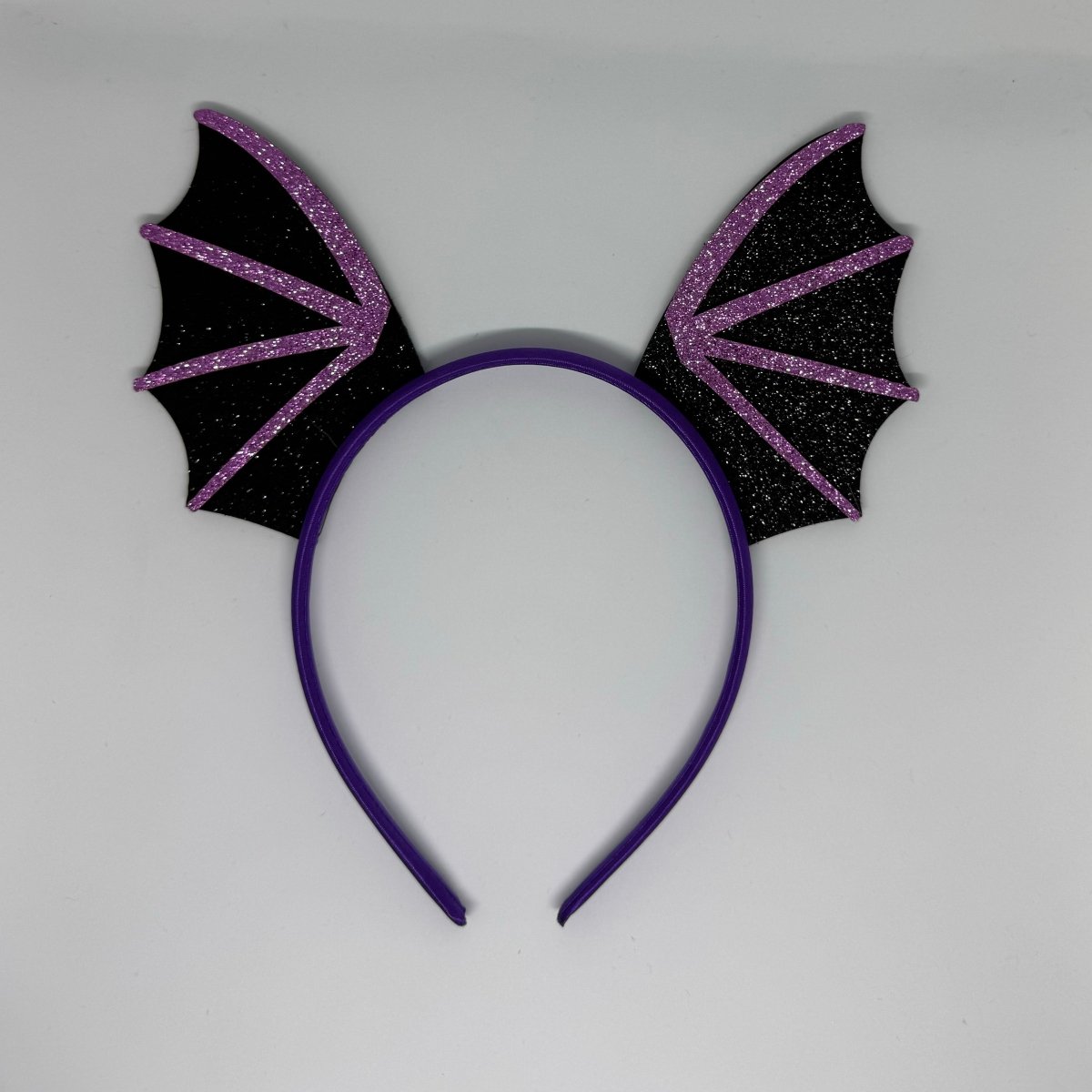 Halloween čelenka ( křídla ) - sicipotreby