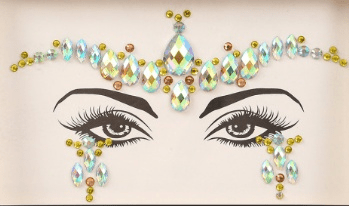 Kamínky na obličej Phoenix - sicipotreby