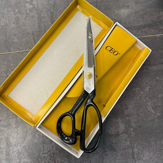 Krejčovské nůžky - sicipotreby