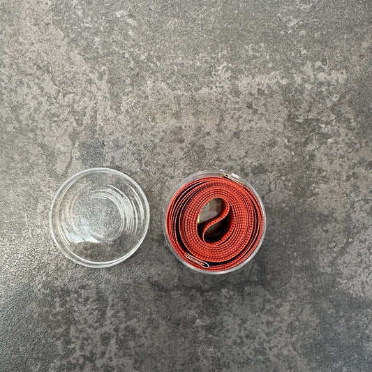 Krejčovský metr v krabičce 150cm - sicipotreby