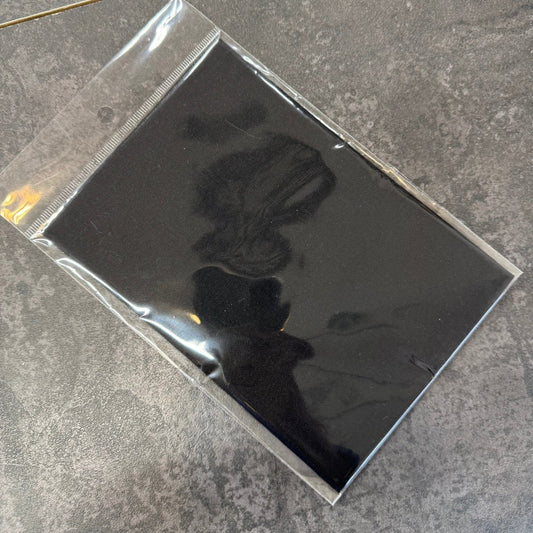 Nažehlovací bavlněné záplaty - sicipotreby