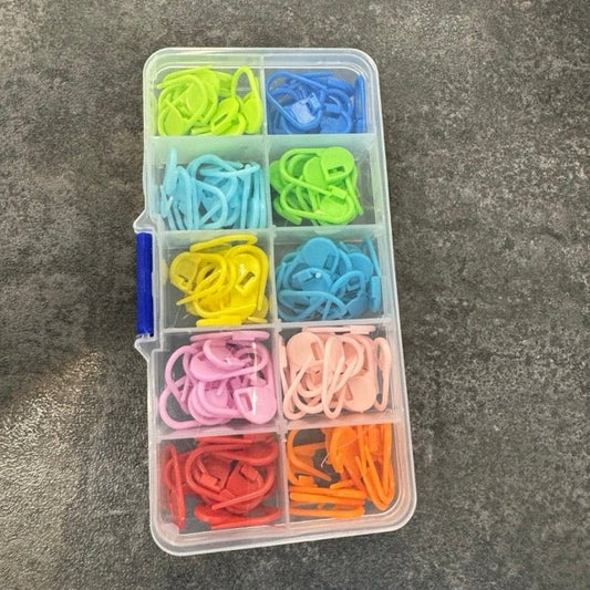 Sada označovačů - sicipotreby