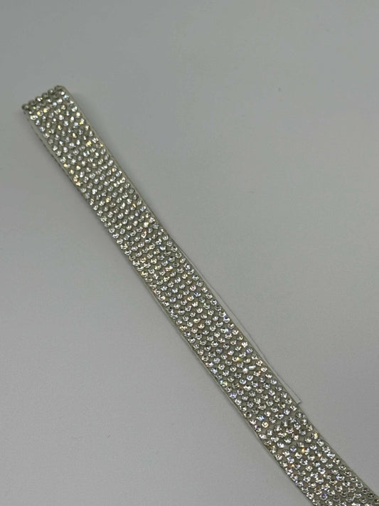 Samolepící páska s kamínky šíře 15 mm - sicipotreby