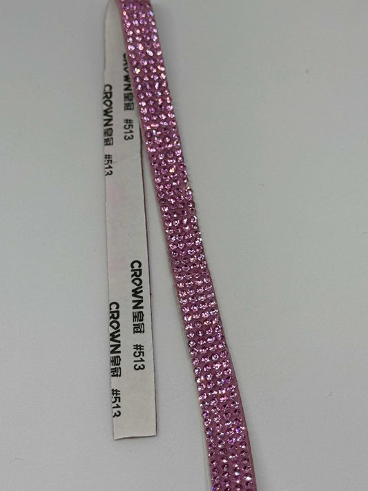 Samolepící páska s kamínky šíře 15 mm - sicipotreby