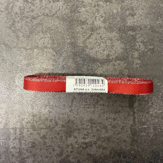 Taftová stuha s rexorem - sicipotreby