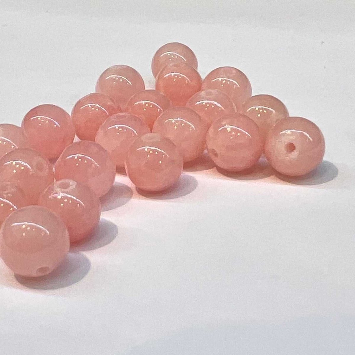 Růženín 8mm (45 ks) - sicipotreby