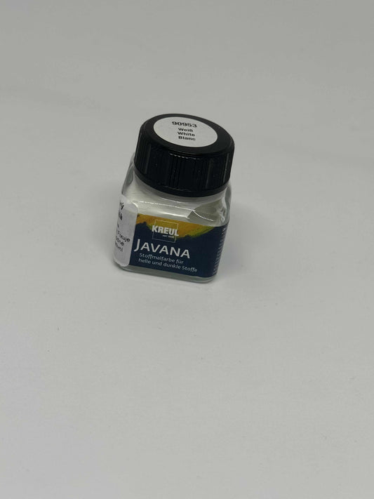 Barva na textil “Javana” 20ml