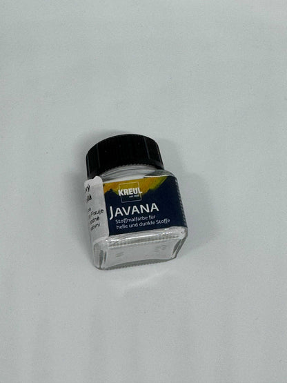 Barva na textil “Javana” 20ml