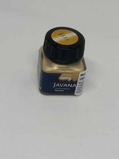 Barva na textil “Javana” 20ml