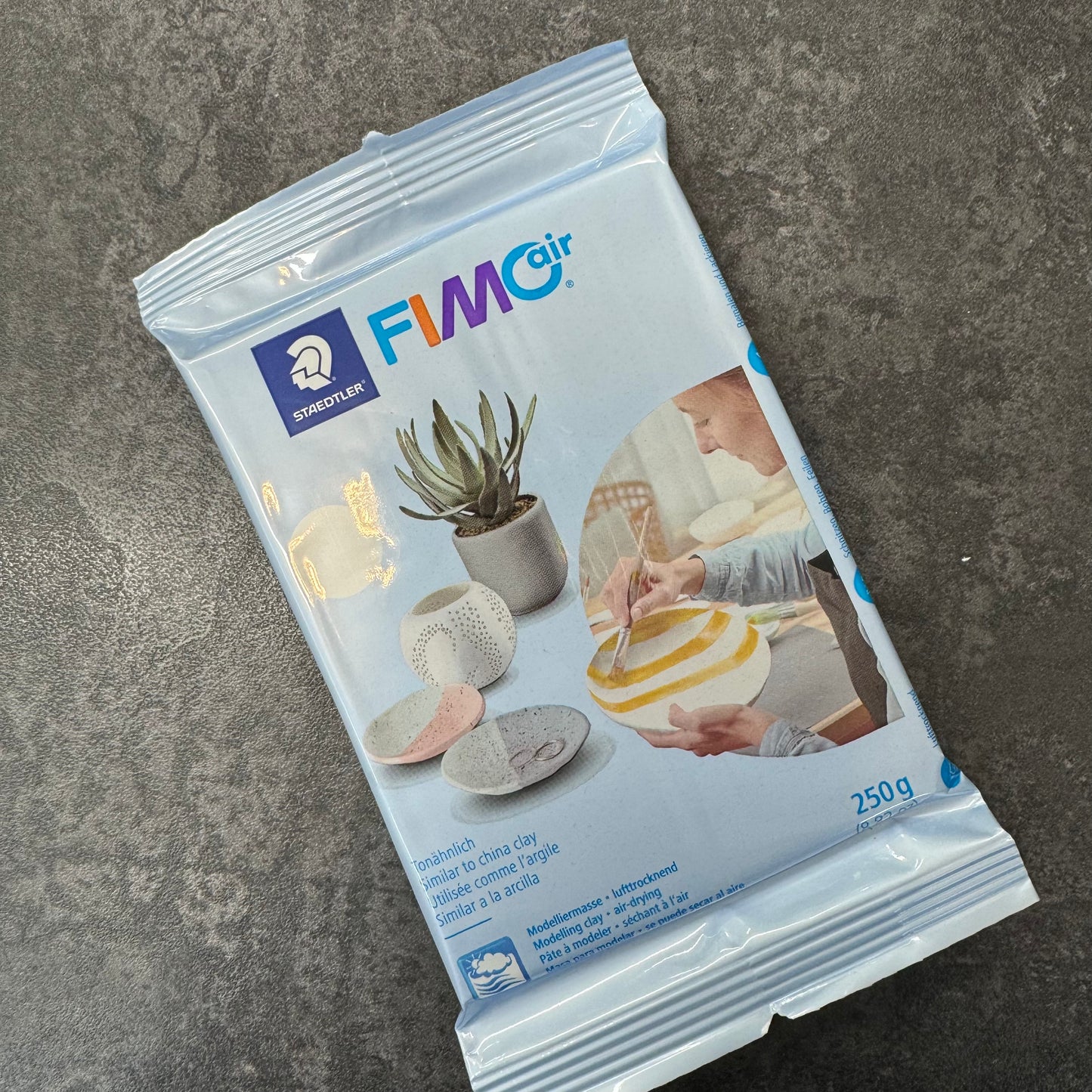 Fimo AIR 250g