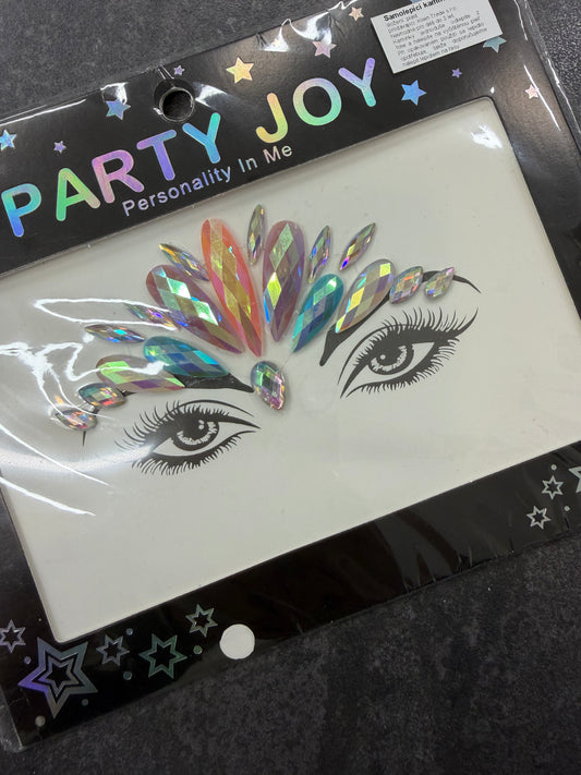 Kamínky na obličej Orion