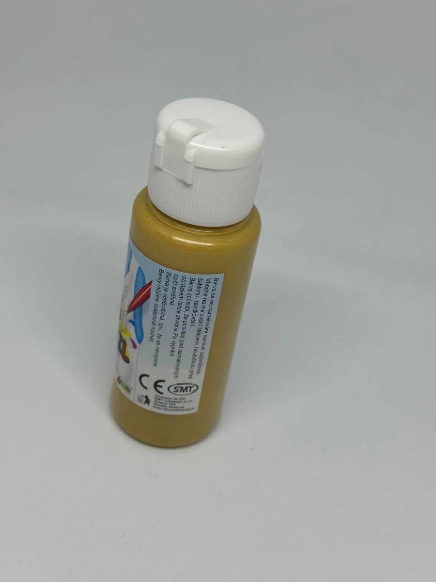 Barva na textil 60ml - sicipotreby