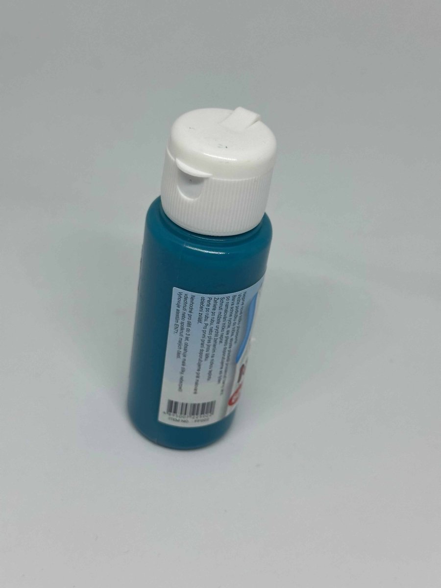 Barva na textil 60ml - sicipotreby