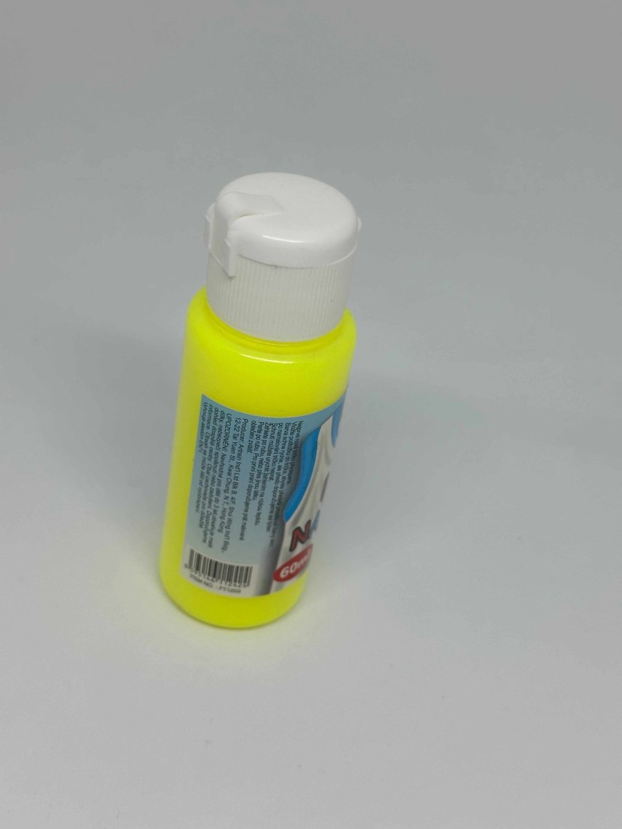 Barva na textil 60ml - sicipotreby