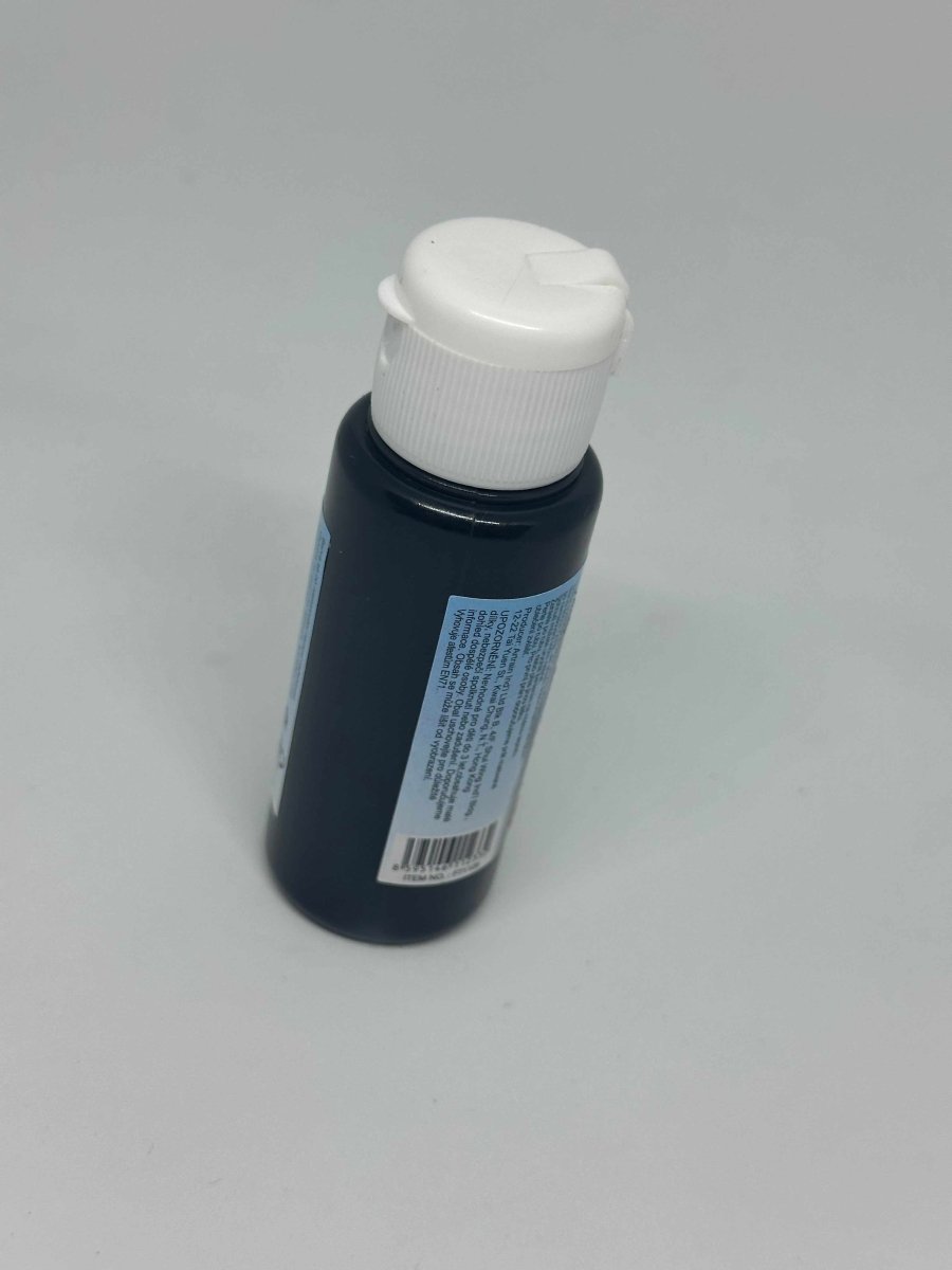 Barva na textil 60ml - sicipotreby