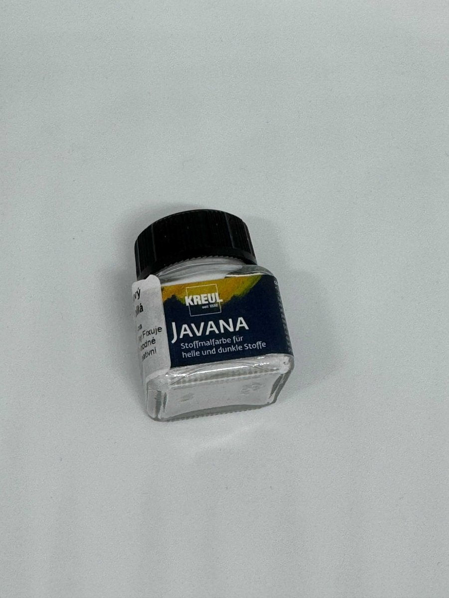 Barva na textil “Javana” 20ml - sicipotreby