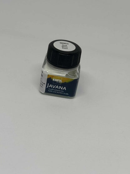 Barva na textil “Javana” 20ml - sicipotreby
