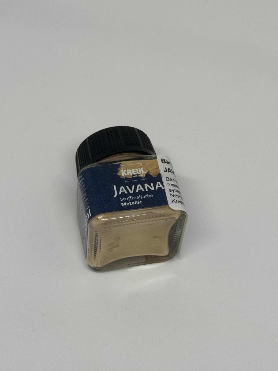 Barva na textil “Javana” 20ml - sicipotreby