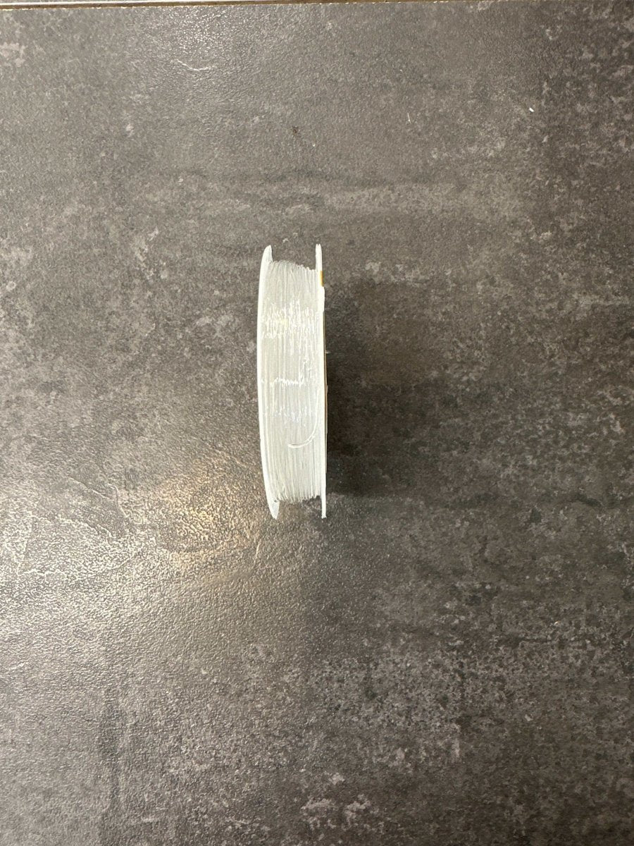 Elastomer 0,8mm ( 6 metrů ) - sicipotreby