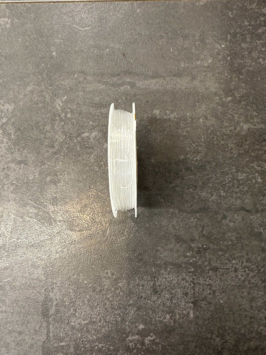 Elastomer 0,8mm ( 6 metrů ) - sicipotreby