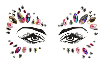 Kamínky na obličej Elara - sicipotreby