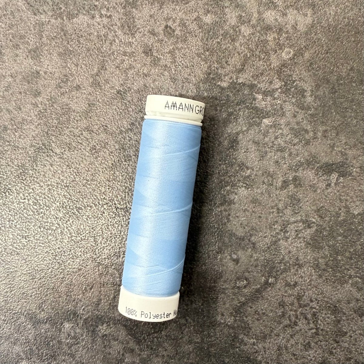 Polyesterové nitě Aspotex, návin 100 m - sicipotreby