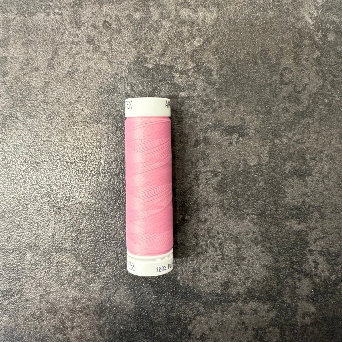 Polyesterové nitě Aspotex, návin 100 m - sicipotreby