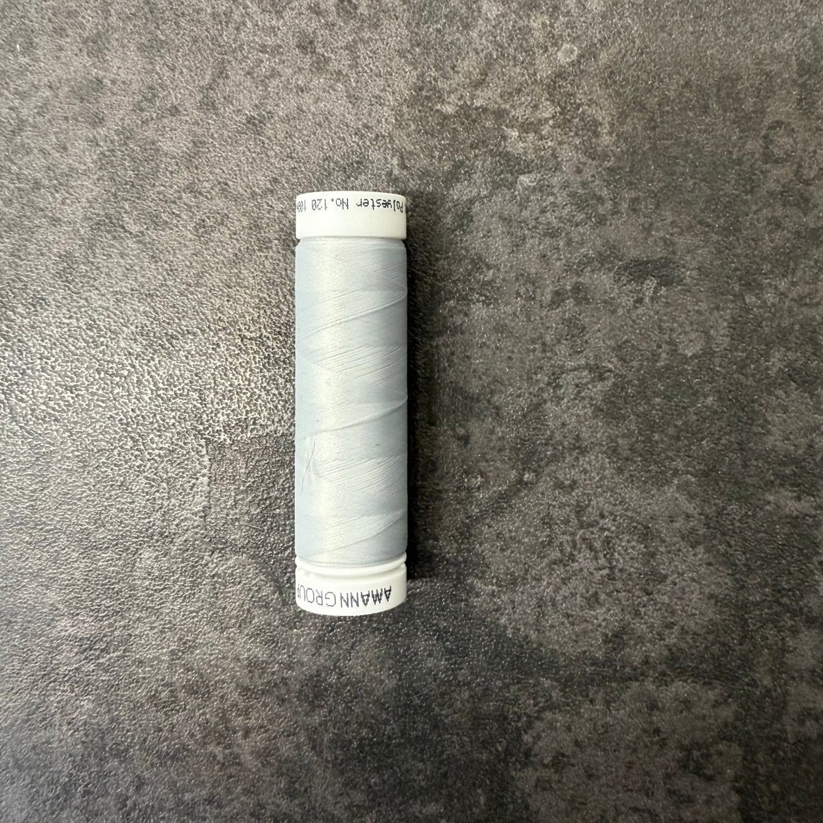 Polyesterové nitě Aspotex, návin 100 m - sicipotreby