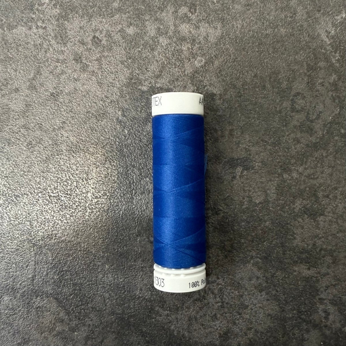 Polyesterové nitě Aspotex, návin 100 m - sicipotreby