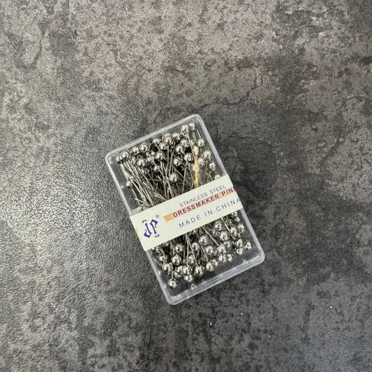 Špendlíky s hlavičkou 38mm - sicipotreby